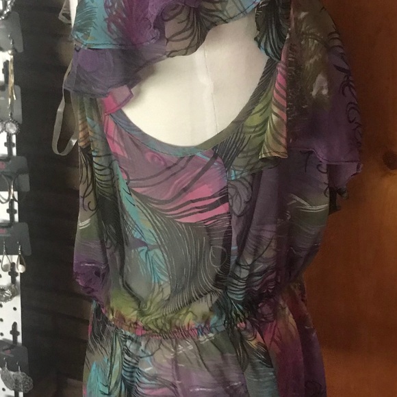 Ladies shirt - Picture 2 of 6